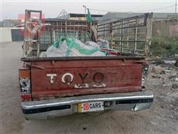 تويوتا هايلوكس